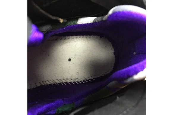 7 ALLEN 304775-053 AIR RETRO JORDAN 304775-053 RAY BUCKS 1203